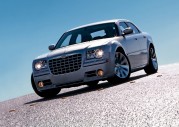 Chrysler 300 C SRT-8